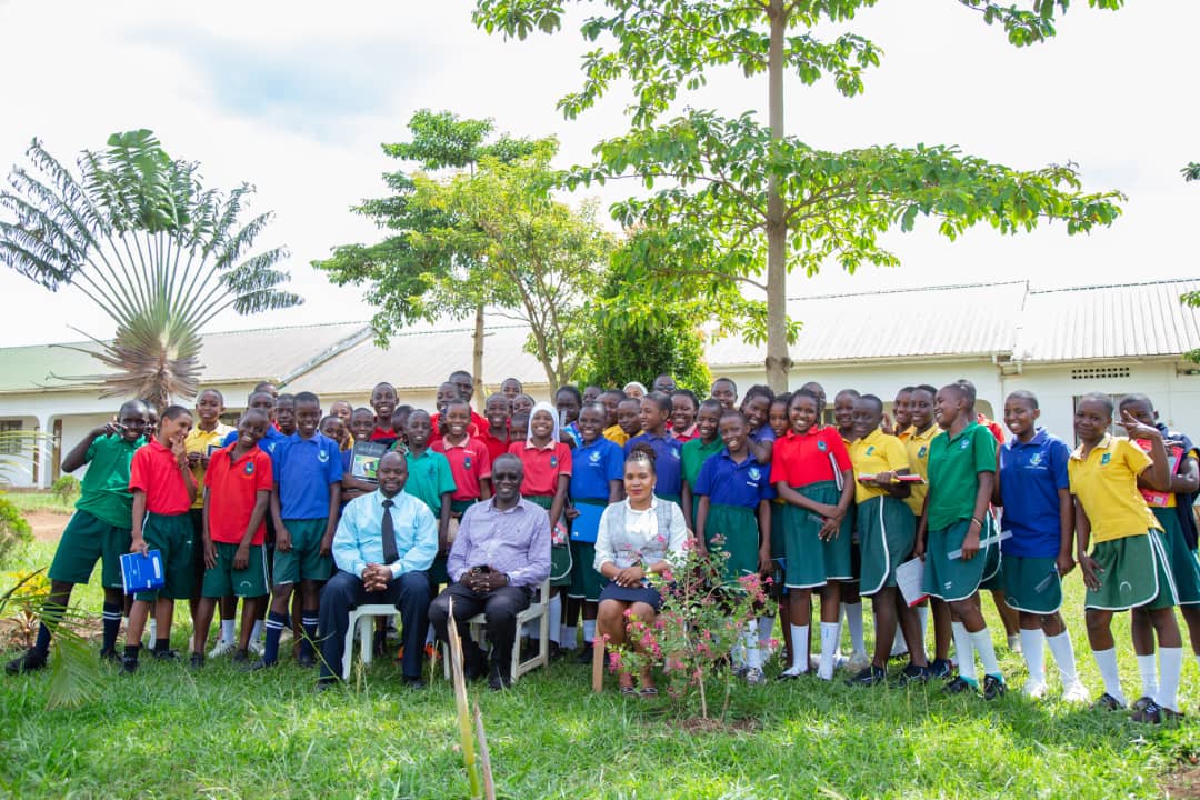 York Nursery & Primary School-Bugiri